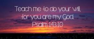 Psalm 143